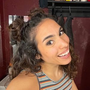 Meet your Posher, Belen